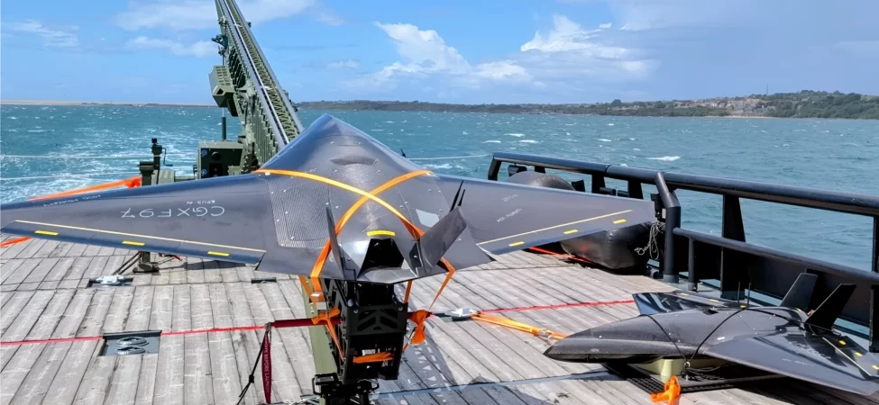 İngiliz devi BAE Systems ve Tualcom'dan otonom savunma ortaklığı