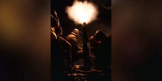 İngiltere, yerli mühimmat üretimi için 22 firmayı fonluyor