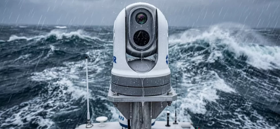 İnsansız deniz araçlarına keskin görüş: Teledyne tanıttı