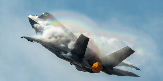 İsrail f-35 esinli yeni nesil pilotsuz savaş uçağı projesi