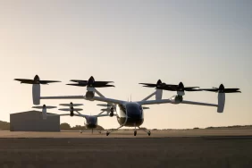 Joby Aviation'dan savunma sektöründe 500 milyon dolarlık dev alım