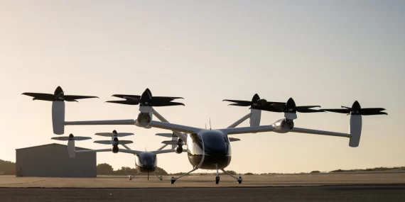 Joby Aviation’dan savunma sektöründe 500 milyon dolarlık dev alım