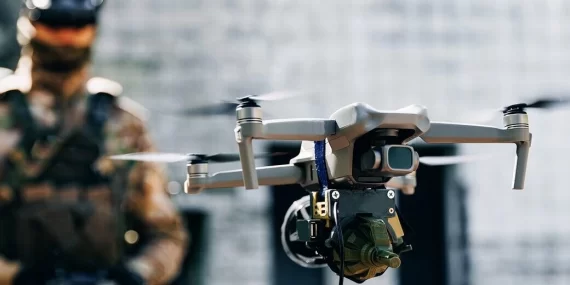 Katil robot uyarısı: İnsan hedef alma tehlikesi kapıda