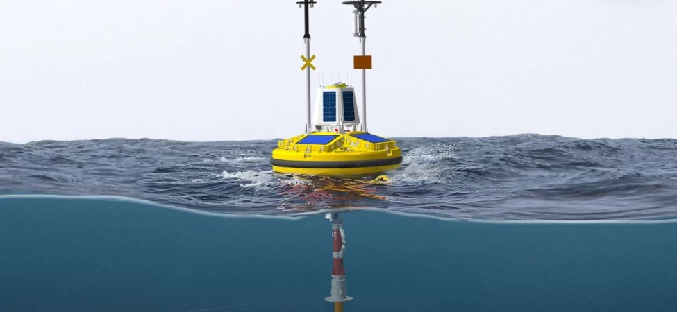 Kongsberg'den yapay zekâlı sonar: Su altı tehditleri otonom izlenecek