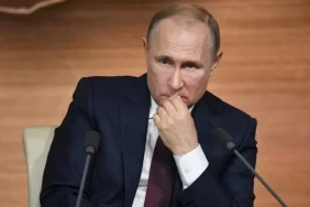 Kremlin'de nükleer endişe: Putin taktik silahlara sarılabilir