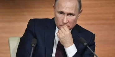 Kremlin'de nükleer endişe: Putin taktik silahlara sarılabilir