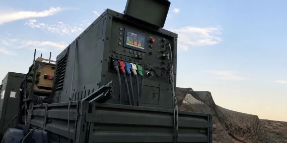 Küçük dronlar için devrimsel adım: Yapay zekalı yeni modül!