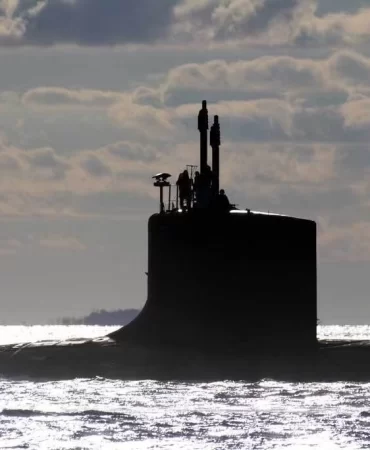L3Harris'ten Rhode Island'da dev deniz eğitim tesisi