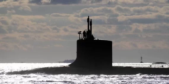 L3Harris'ten Rhode Island'da dev deniz eğitim tesisi