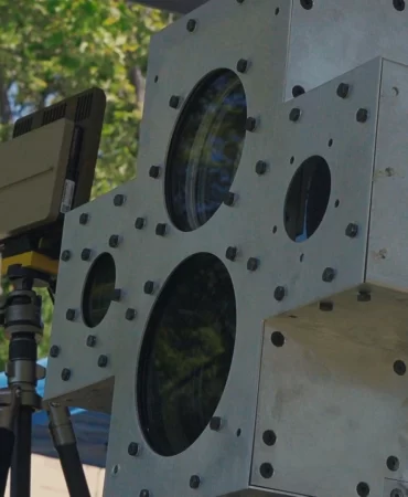 Lazerli İHA avcısı Archimedes için 40 milyon dolarlık yatırım
