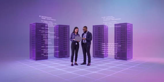 Leidos'tan yapay zeka devrimi: Yazılımlardaki siber açıklar avlanıyor!