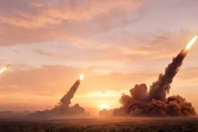 Lockheed Martin'den füzelere ortak omurga: Strigo tanıtıldı