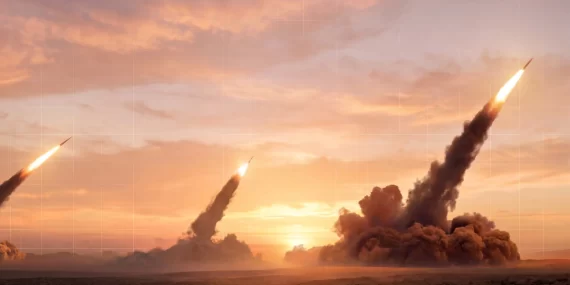 Lockheed Martin'den füzelere ortak omurga: Strigo tanıtıldı