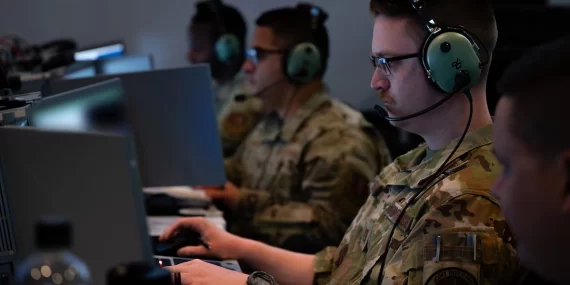 Modern orduların sinir sistemi: C4ISR nedir ve nasıl çalışır?