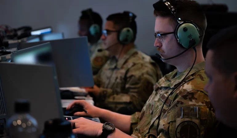 Modern orduların sinir sistemi: C4ISR nedir ve nasıl çalışır?
