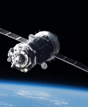 NASA'dan uzayda yapay zekâ hamlesi: Arızalar önceden bilinecek