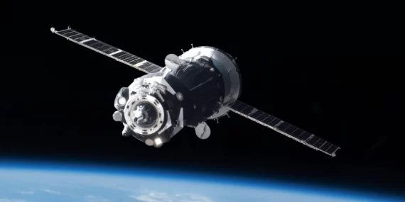 NASA'dan uzayda yapay zekâ hamlesi: Arızalar önceden bilinecek