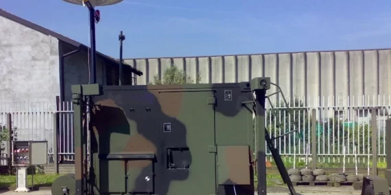 NATO'dan İspanya hava kuvvetlerine modern seyrüsefer desteği