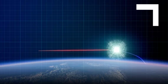 Northrop Grumman'dan füze savunma eğitimi için dev anlaşma