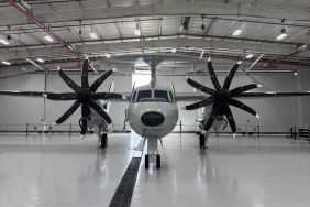 Northrop Grumman'dan Melbourne kampüsüne yeni tesis