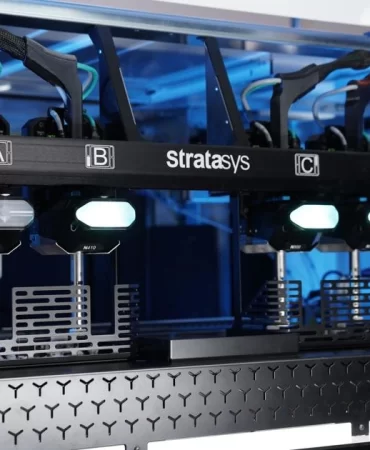 Pentagon'dan 3D baskı hamlesi: Stratasys'e 7,8 milyon dolar