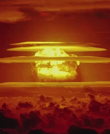 Pentagon'dan taktik nükleer hamle: Yeni strateji masada