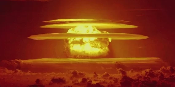 Pentagon'dan taktik nükleer hamle: Yeni strateji masada