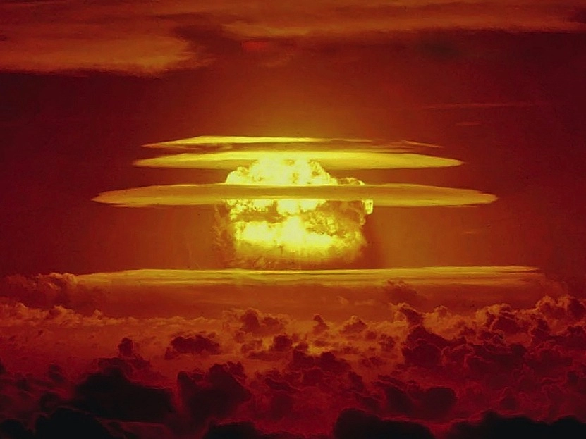Pentagon'dan taktik nükleer hamle: Yeni strateji masada