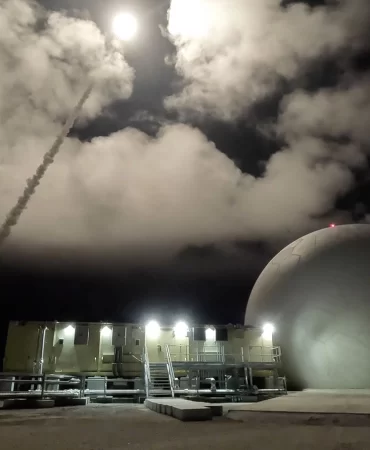 Raytheon'a ABD ve Japonya için 745 milyon dolarlık füze anlaşması