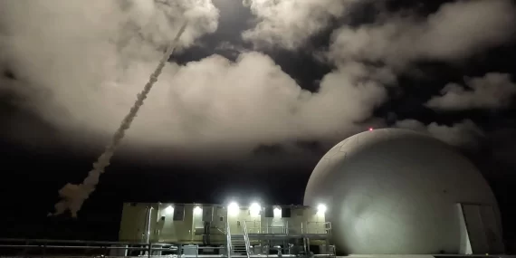 Raytheon'a ABD ve Japonya için 745 milyon dolarlık füze anlaşması