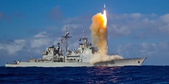 Raytheon'dan SM-3 füzeleri için kritik tahrik anlaşması
