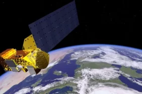 Resecurity, uzay siber savunmasını güçlendirmek için Space ISAC'a katıldı