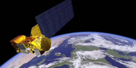 Resecurity, uzay siber savunmasını güçlendirmek için Space ISAC'a katıldı
