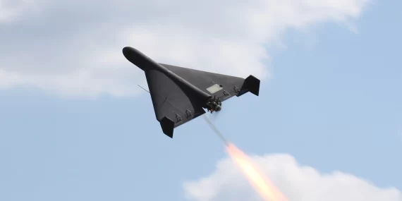 Rusya'dan 1.000 km menzilli yeni kamikaze İHA ihracatı