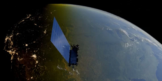 Rusya'dan Starlink'i hedef alan yeni nesil elektronik harp sistemi!