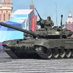 Rusya'nın zırhlı omurgası T-90 tankı: Gücü ve zaafları!