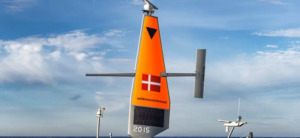 Saildrone Avrupa'ya açıldı: Üç ülkede insansız deniz aracı üretecek