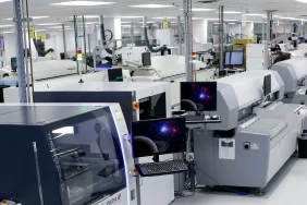 Savunma sanayisinde yapay zeka: Palantir ve Mercury anlaştı