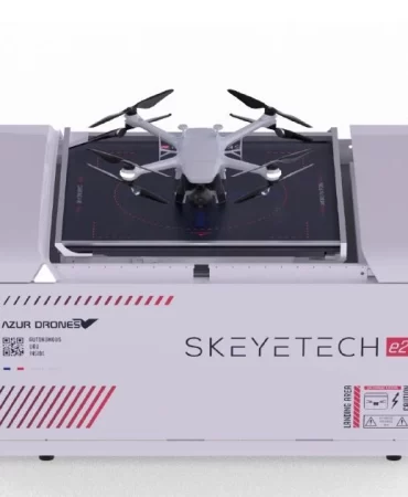Savunma sektörüne dev hamle: Tonner Drones, Azur'u satın alıyor