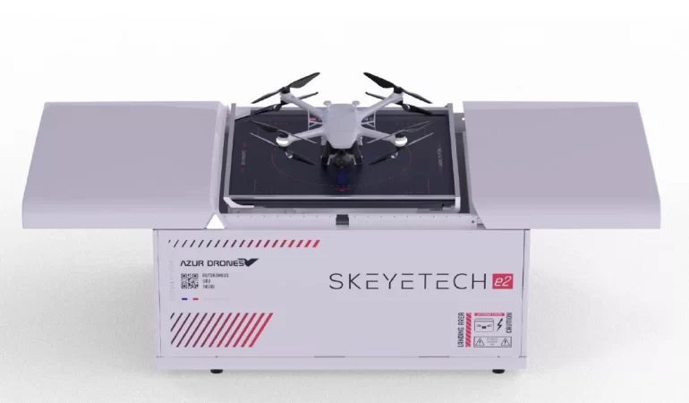 Savunma sektörüne dev hamle: Tonner Drones, Azur'u satın alıyor