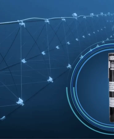 Sualtı dronlarına karşı yeni kalkan: Hibrit sonar testi