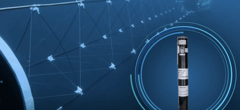 Sualtı dronlarına karşı yeni kalkan: Hibrit sonar testi