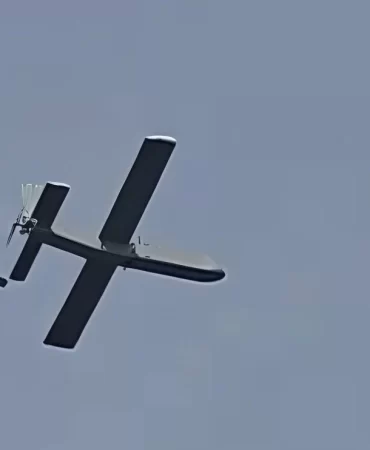 Tayvan'dan Çin'e karşı Ukrayna tarzı kamikaze İHA adımı