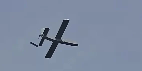 Tayvan'dan Çin'e karşı Ukrayna tarzı kamikaze İHA adımı