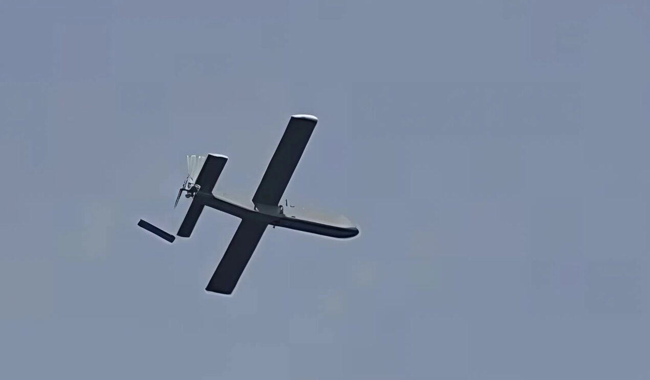 Tayvan'dan Çin'e karşı Ukrayna tarzı kamikaze İHA adımı