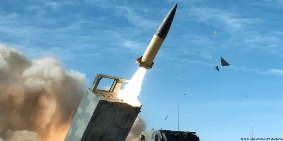 Türkiye’den Ukrayna’ya M270 ve ATACMS sevkiyatı yolda