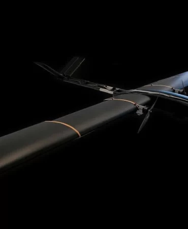 Ukrayna'dan FPV ile uzun menzilli dronlar arasında yeni köprü: f-captain