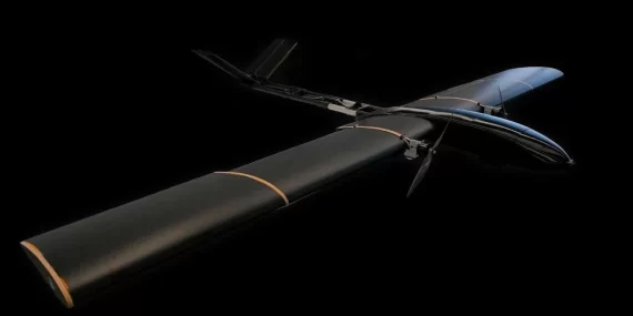 Ukrayna'dan FPV ile uzun menzilli dronlar arasında yeni köprü: f-captain