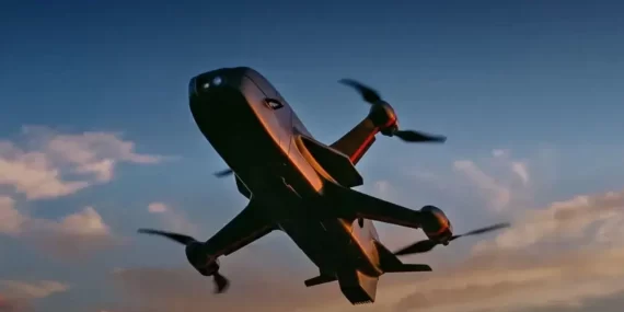 Ukrayna'dan jet motorlu Şahid'lere karşı yeni önleyici: LITAVR+ göreve hazır
