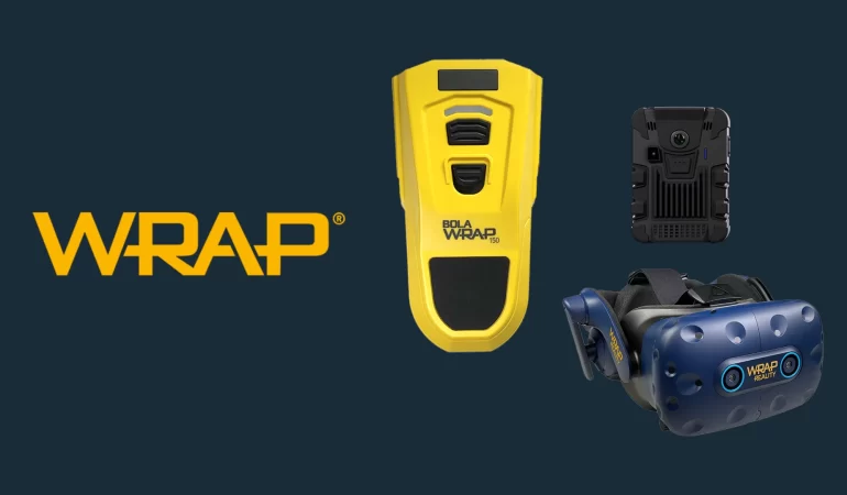 WRAP Technologies'ten 12 milyon dolarlık savunma hamlesi